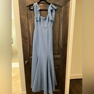 Bridesmaids dress